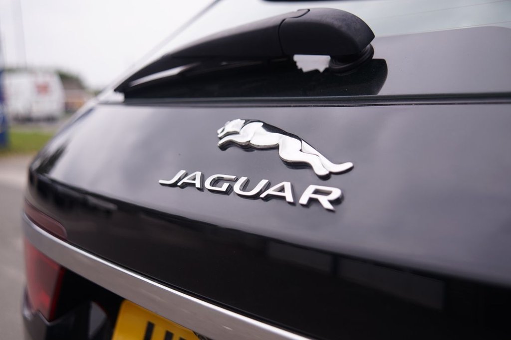 Used Jaguar XF 2019 for sale - 75974211: Photo 42