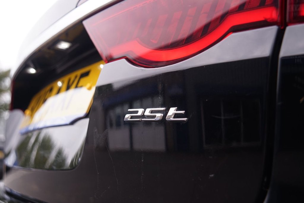 Used Jaguar XF 2019 for sale - 75974211: Photo 44