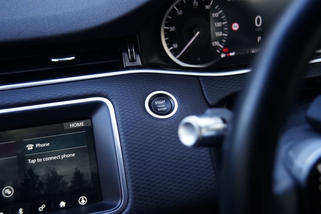 Used Land Rover Range Rover Evoque 2020 for sale - 76148021: Photo 15