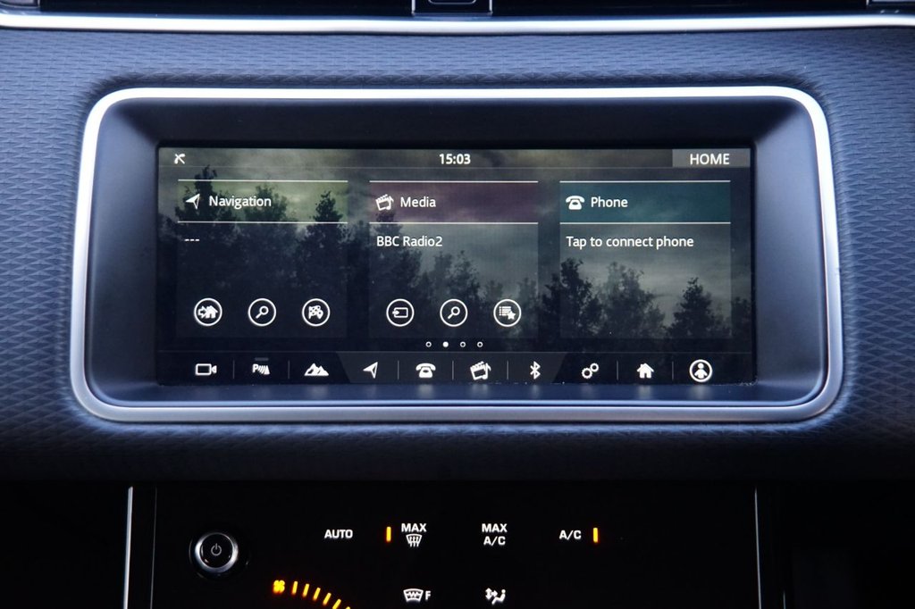 Used Land Rover Range Rover Evoque 2020 for sale - 76148021: Photo 17