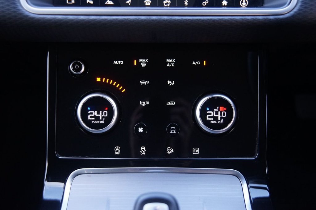 Used Land Rover Range Rover Evoque 2020 for sale - 76148021: Photo 18