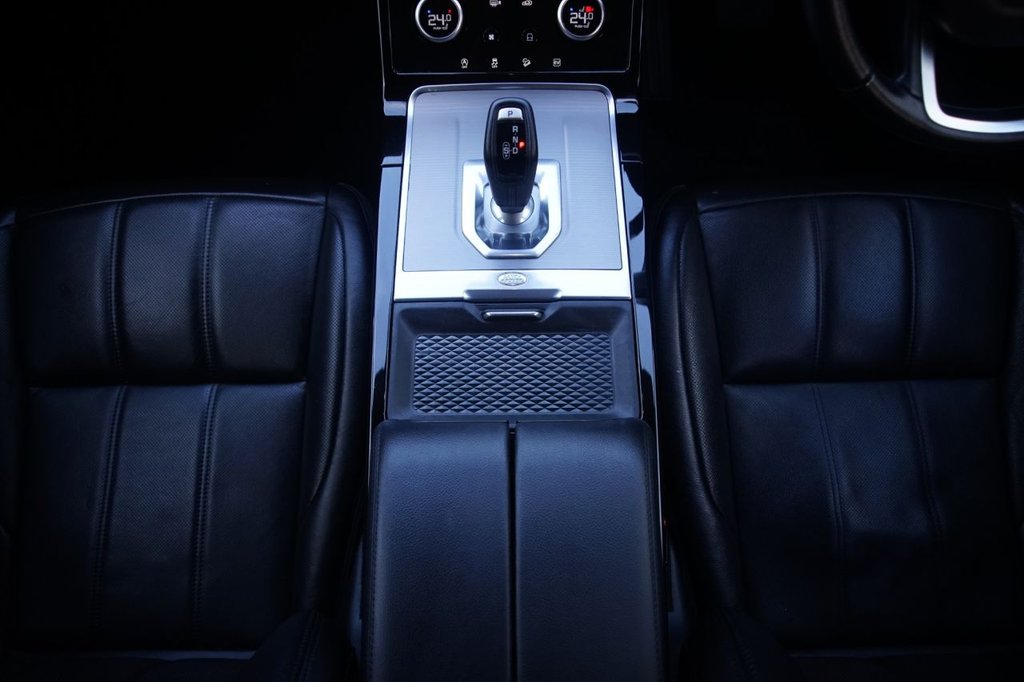 Used Land Rover Range Rover Evoque 2020 for sale - 76148021: Photo 19