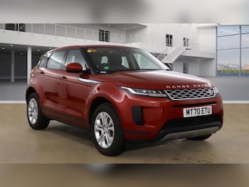 2020 (70) - 1.5 P300e 12.2kWh S SUV 5dr Petrol Plug-in Hybrid Auto 4WD Euro 6 (s/s) (30