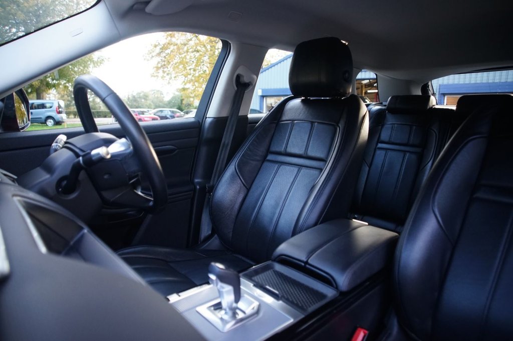 Used Land Rover Range Rover Evoque 2020 for sale - 76148021: Photo 22