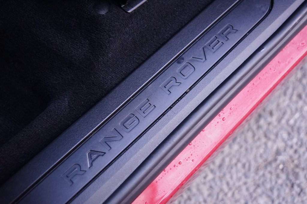 Used Land Rover Range Rover Evoque 2020 for sale - 76148021: Photo 24