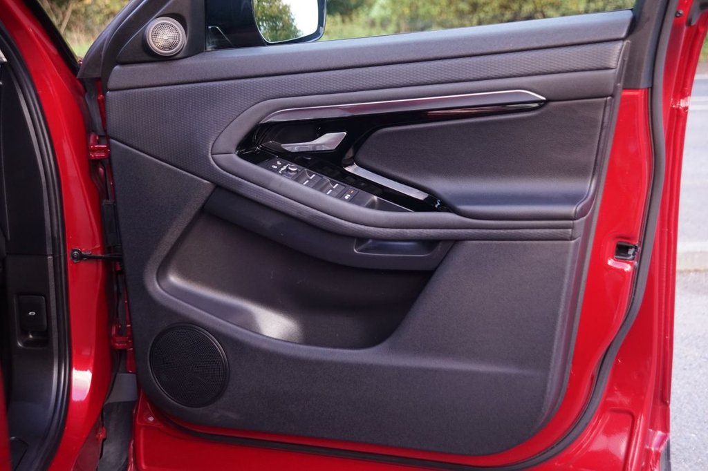 Used Land Rover Range Rover Evoque 2020 for sale - 76148021: Photo 26