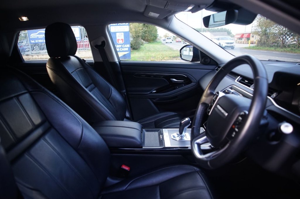 Used Land Rover Range Rover Evoque 2020 for sale - 76148021: Photo 27