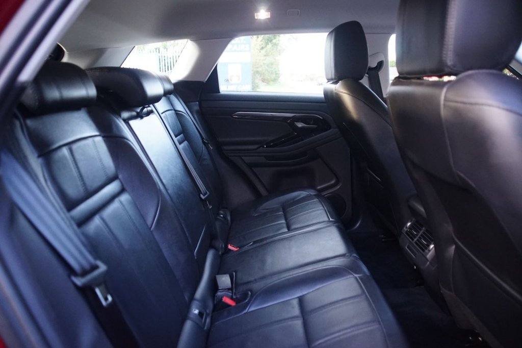 Used Land Rover Range Rover Evoque 2020 for sale - 76148021: Photo 28