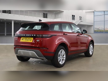 Used Land Rover Range Rover Evoque 2020 for sale - 76148021: Photo 2