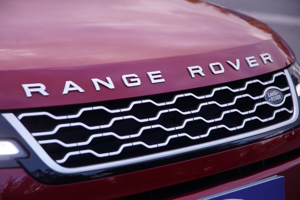 Used Land Rover Range Rover Evoque 2020 for sale - 76148021: Photo 30