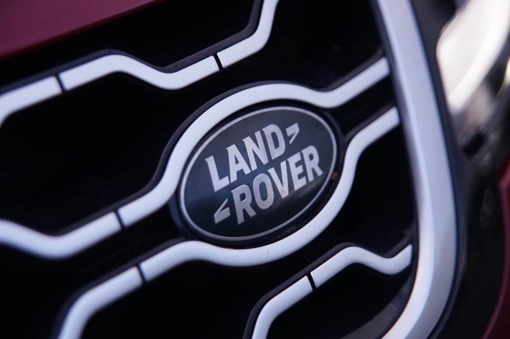 Used Land Rover Range Rover Evoque 2020 for sale - 76148021: Photo 31