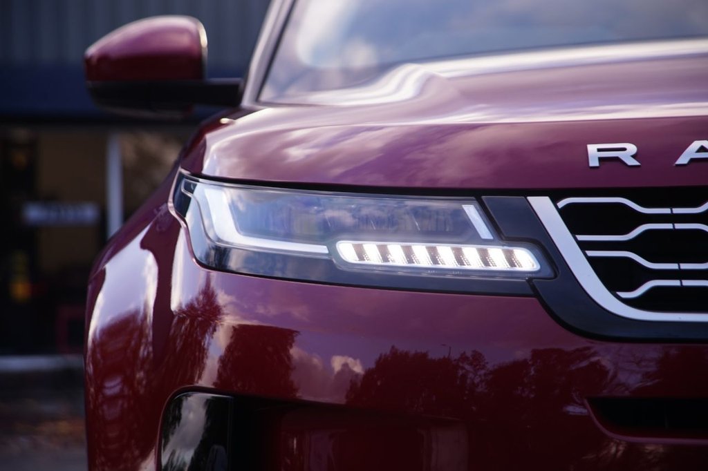 Used Land Rover Range Rover Evoque 2020 for sale - 76148021: Photo 32