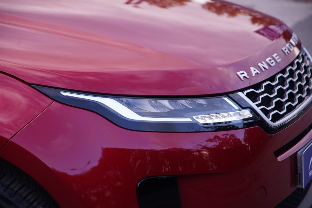 Used Land Rover Range Rover Evoque 2020 for sale - 76148021: Photo 33