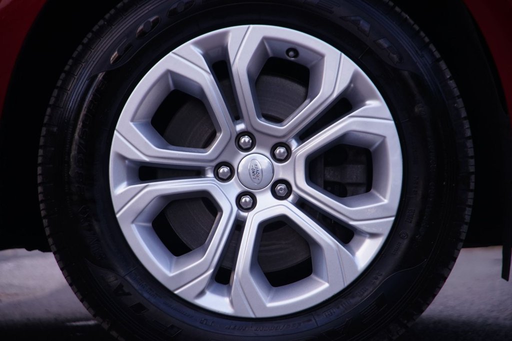 Used Land Rover Range Rover Evoque 2020 for sale - 76148021: Photo 35