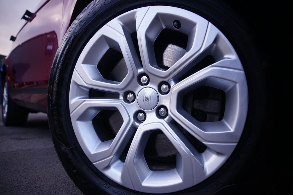 Used Land Rover Range Rover Evoque 2020 for sale - 76148021: Photo 36