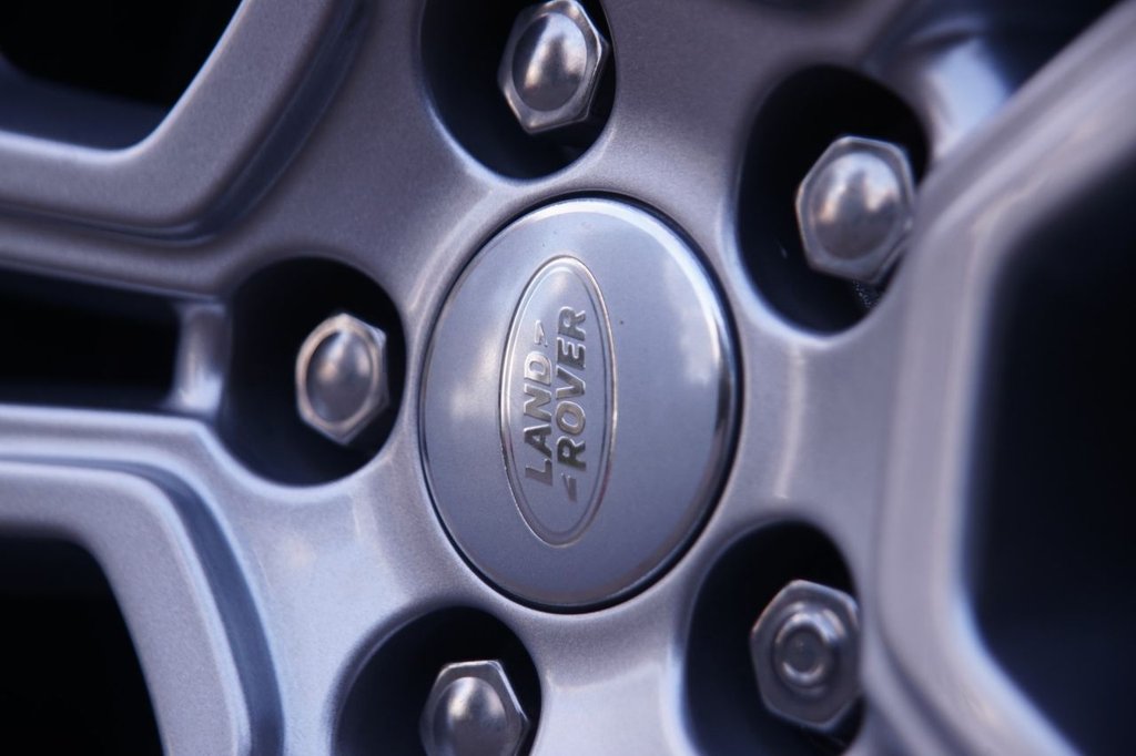 Used Land Rover Range Rover Evoque 2020 for sale - 76148021: Photo 37