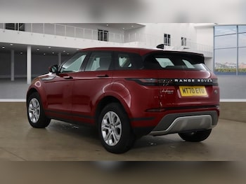 Used Land Rover Range Rover Evoque 2020 for sale - 76148021: Photo 3