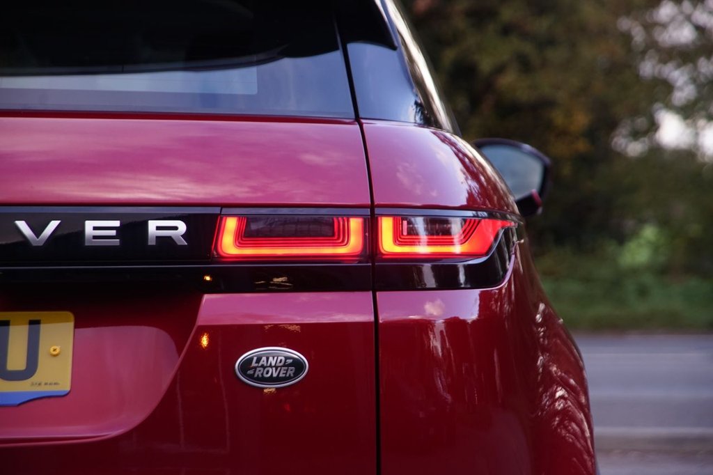 Used Land Rover Range Rover Evoque 2020 for sale - 76148021: Photo 41