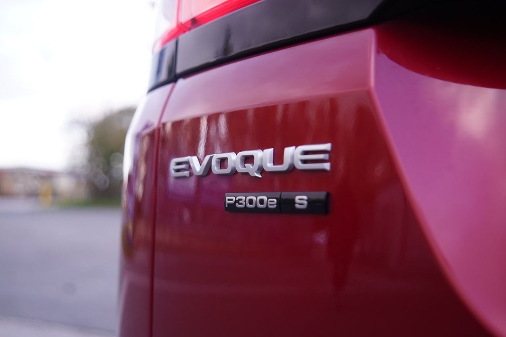Used Land Rover Range Rover Evoque 2020 for sale - 76148021: Photo 44