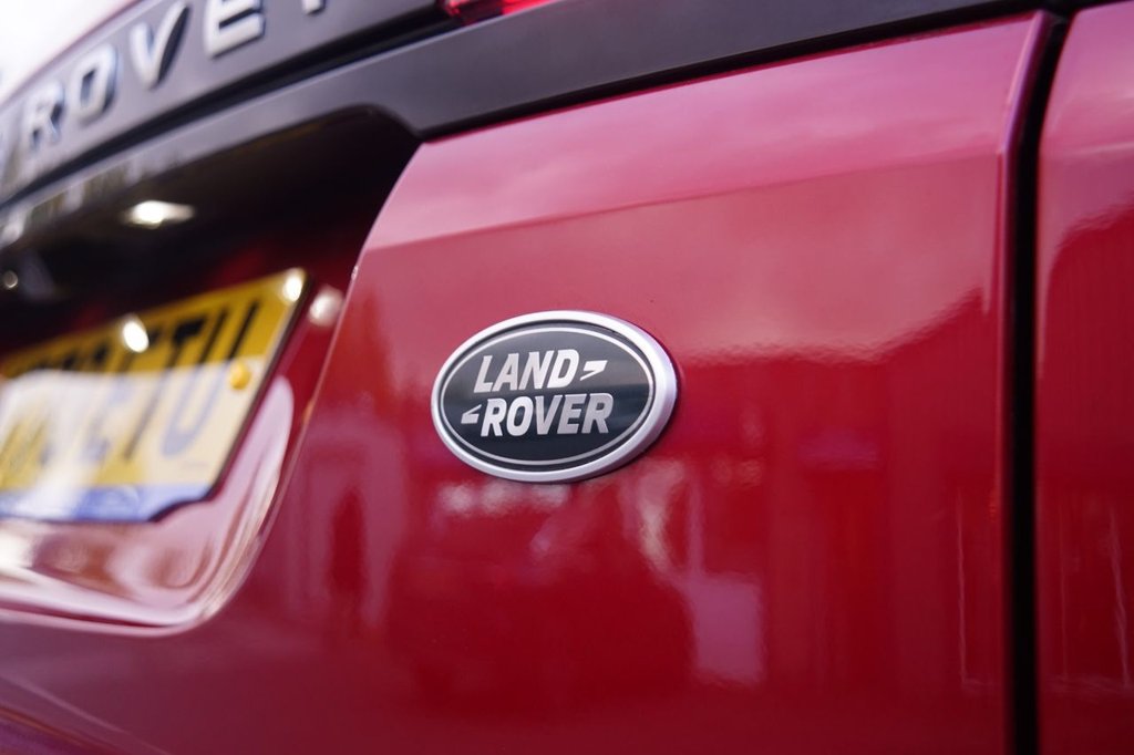 Used Land Rover Range Rover Evoque 2020 for sale - 76148021: Photo 45