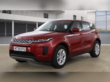 Used Land Rover Range Rover Evoque 2020 for sale - 76148021: Photo 4