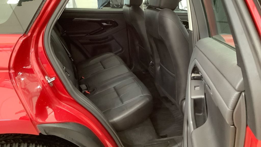 Used Land Rover Range Rover Evoque 2020 for sale - 76148021: Photo 6