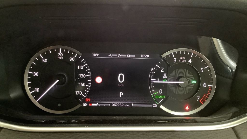 Used Land Rover Range Rover Evoque 2020 for sale - 76148021: Photo 7