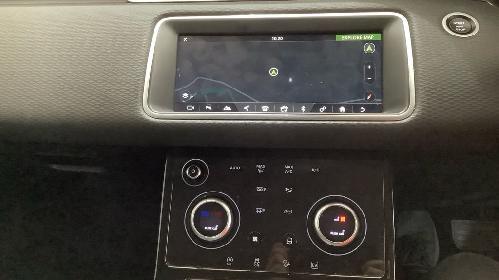 Used Land Rover Range Rover Evoque 2020 for sale - 76148021: Photo 8