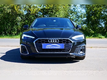 Used Audi A5 2022 for sale - 78371834: Photo