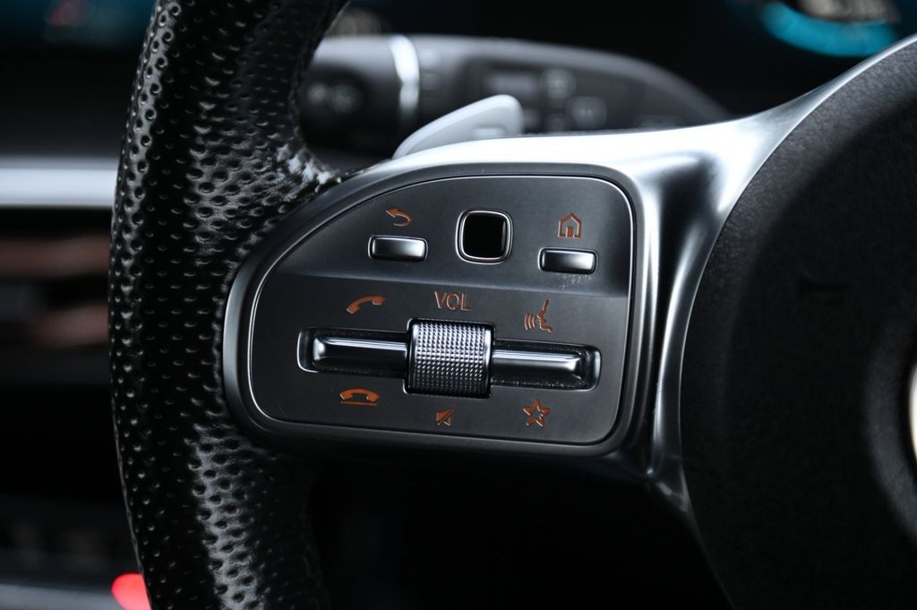 Used Mercedes-Benz EQC 2021 for sale - 78123954: Photo 11