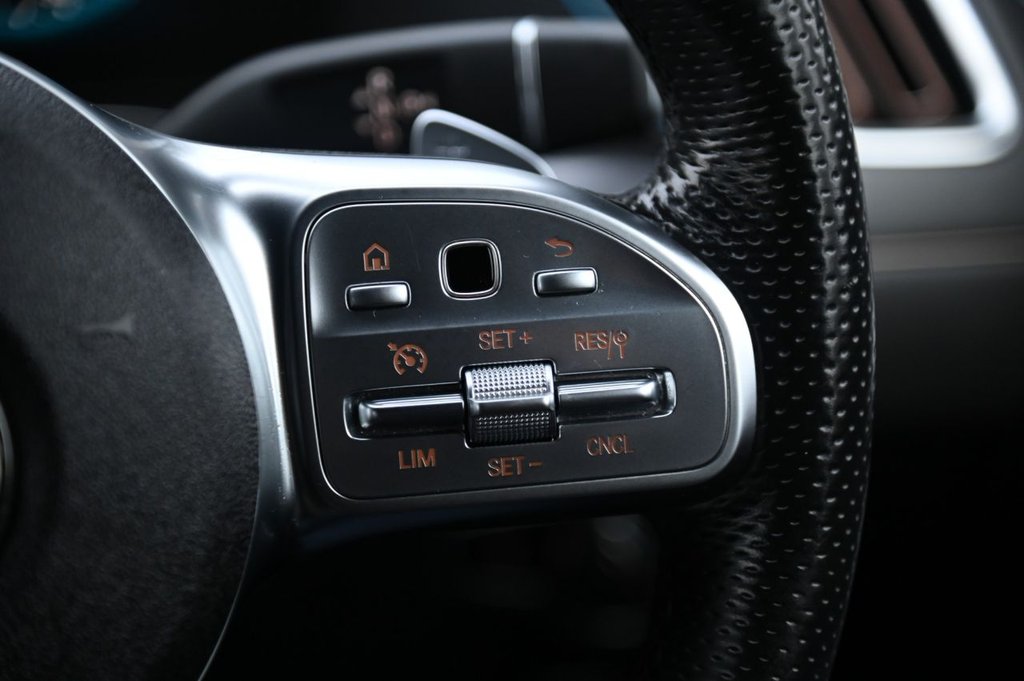 Used Mercedes-Benz EQC 2021 for sale - 78123954: Photo 12