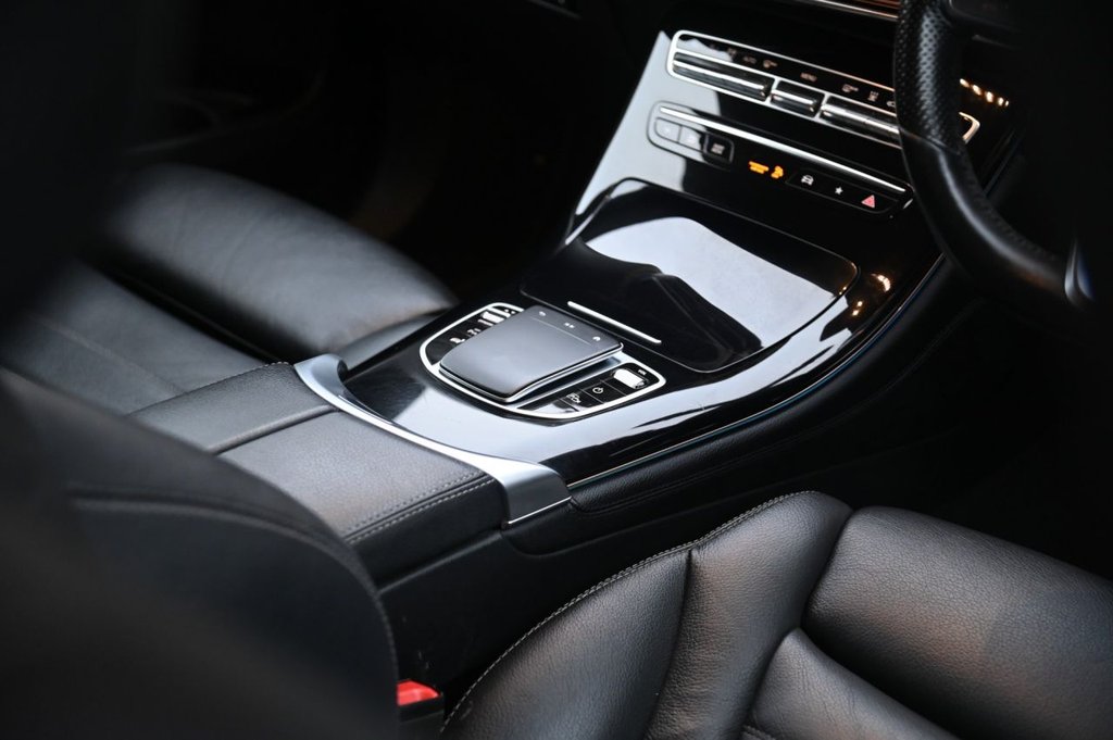 Used Mercedes-Benz EQC 2021 for sale - 78123954: Photo 21