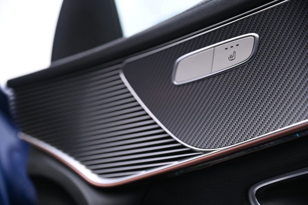 Used Mercedes-Benz EQC 2021 for sale - 78123954: Photo 27