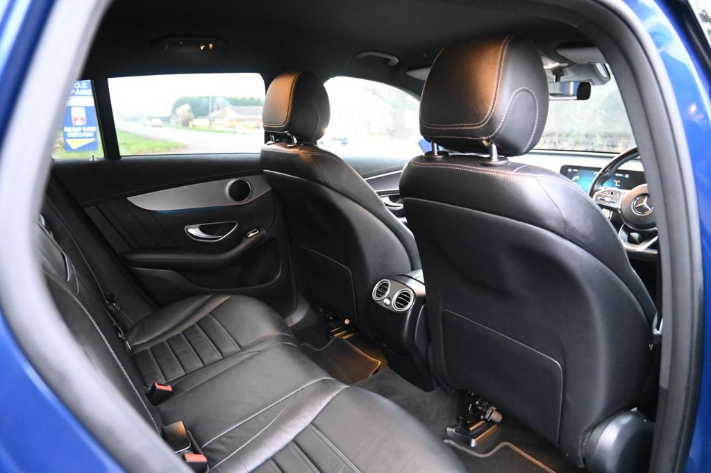 Used Mercedes-Benz EQC 2021 for sale - 78123954: Photo 34