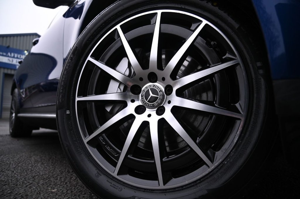 Used Mercedes-Benz EQC 2021 for sale - 78123954: Photo 41