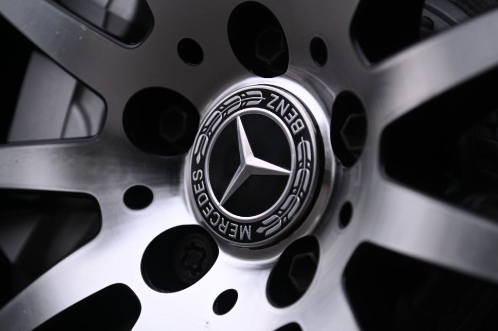 Used Mercedes-Benz EQC 2021 for sale - 78123954: Photo 42