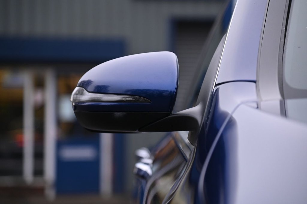 Used Mercedes-Benz EQC 2021 for sale - 78123954: Photo 43