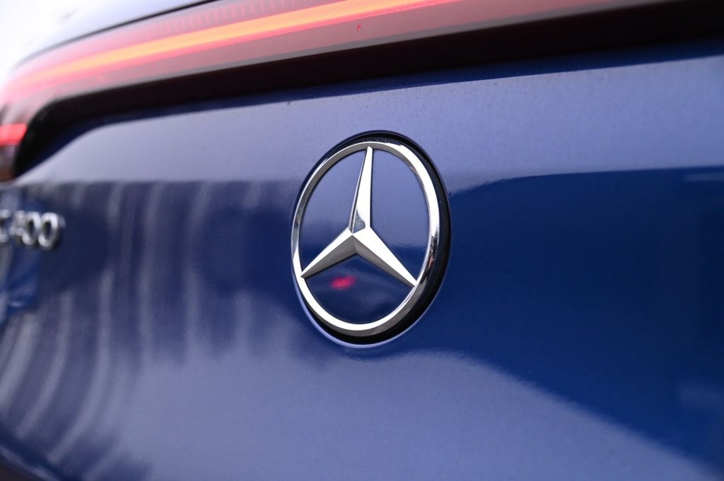 Used Mercedes-Benz EQC 2021 for sale - 78123954: Photo 48