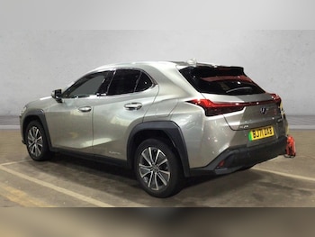 Used Lexus UX 2021 for sale - 77188634: Photo