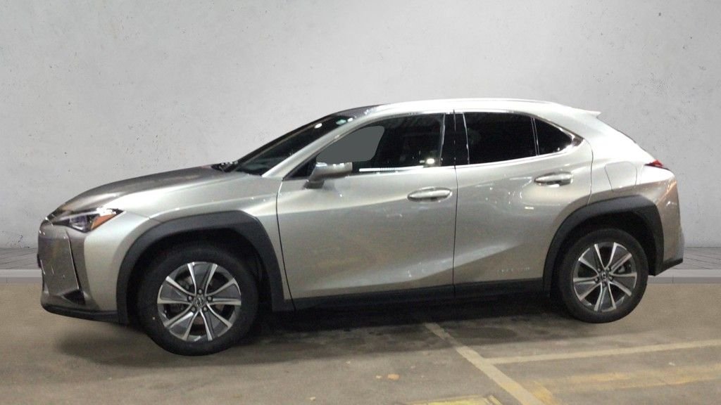 Used Lexus UX 2021 for sale - 77188634: Photo 6