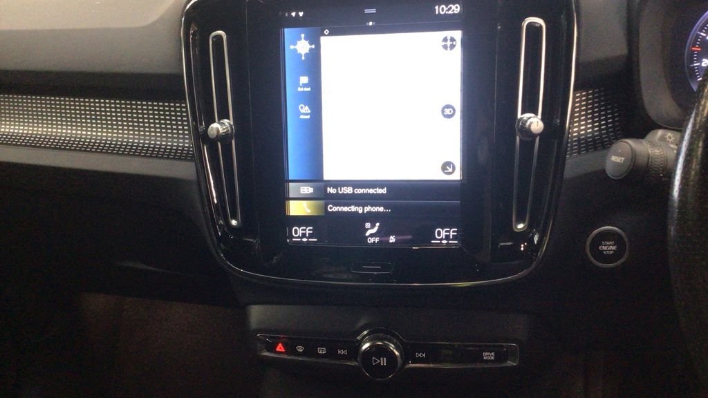 Used Volvo XC40 2021 for sale - 78030306: Photo 10