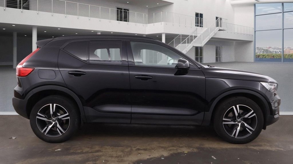 Used Volvo XC40 2021 for sale - 78030306: Photo 5