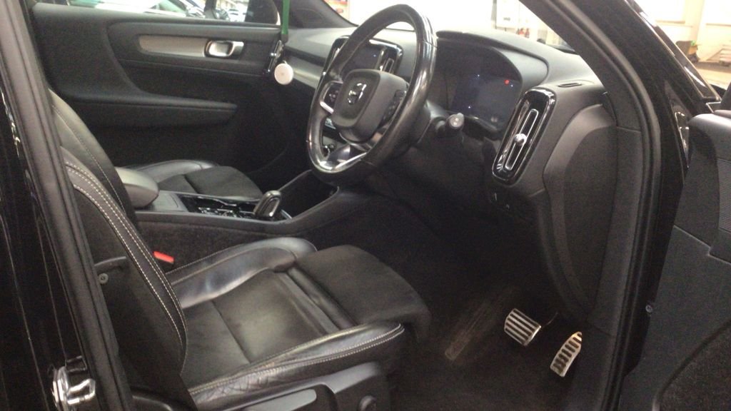 Used Volvo XC40 2021 for sale - 78030306: Photo 7