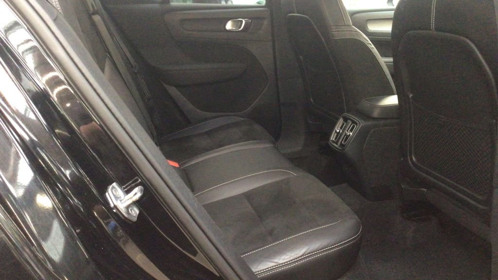 Used Volvo XC40 2021 for sale - 78030306: Photo 8