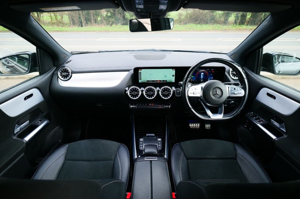 Used Mercedes-Benz B Class 2021 for sale - 77594687: Photo 17