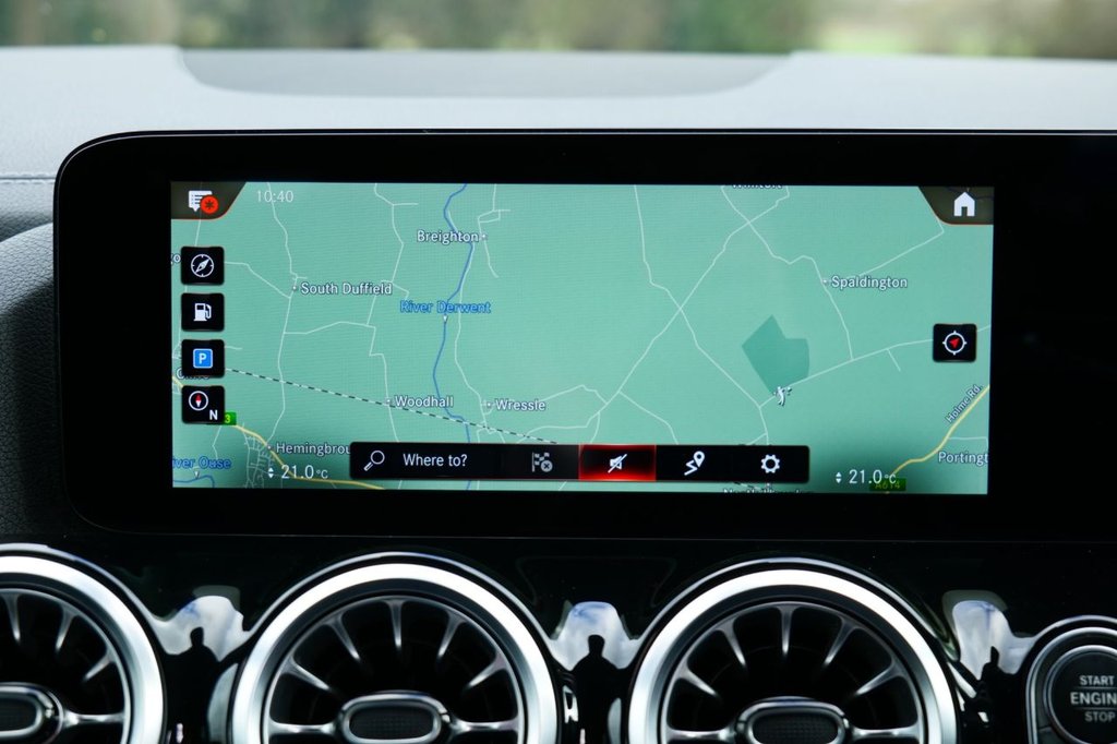 Used Mercedes-Benz B Class 2021 for sale - 77594687: Photo 18