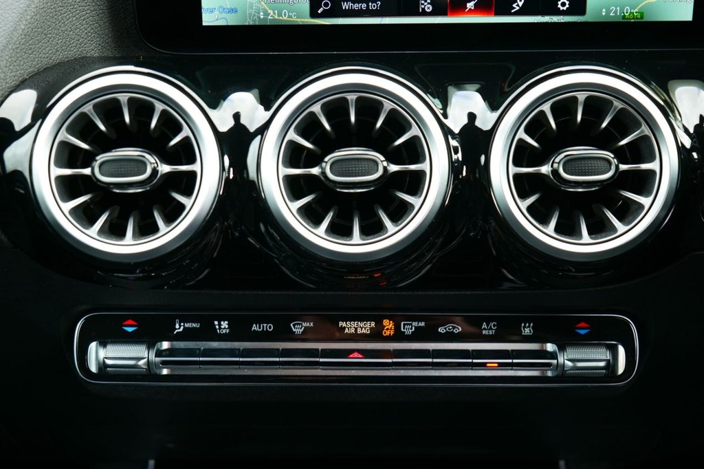 Used Mercedes-Benz B Class 2021 for sale - 77594687: Photo 19