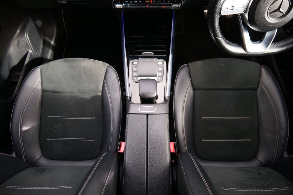 Used Mercedes-Benz B Class 2021 for sale - 77594687: Photo 20