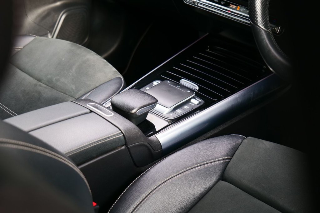 Used Mercedes-Benz B Class 2021 for sale - 77594687: Photo 22