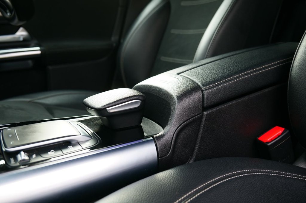 Used Mercedes-Benz B Class 2021 for sale - 77594687: Photo 23